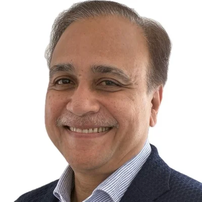 Ajay Khaitan, Chairman of the Board